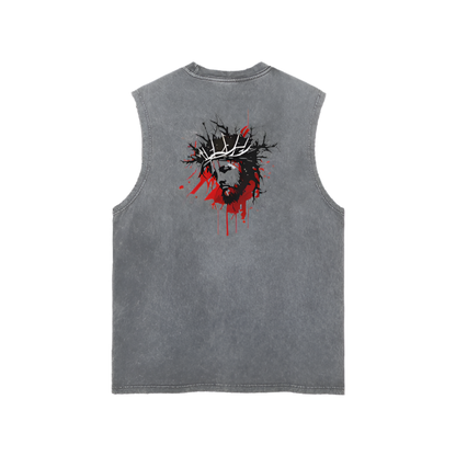 CRCFX TANK TOP