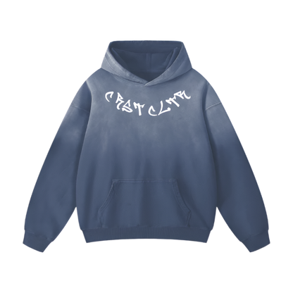 CRST CLTR HOODIE