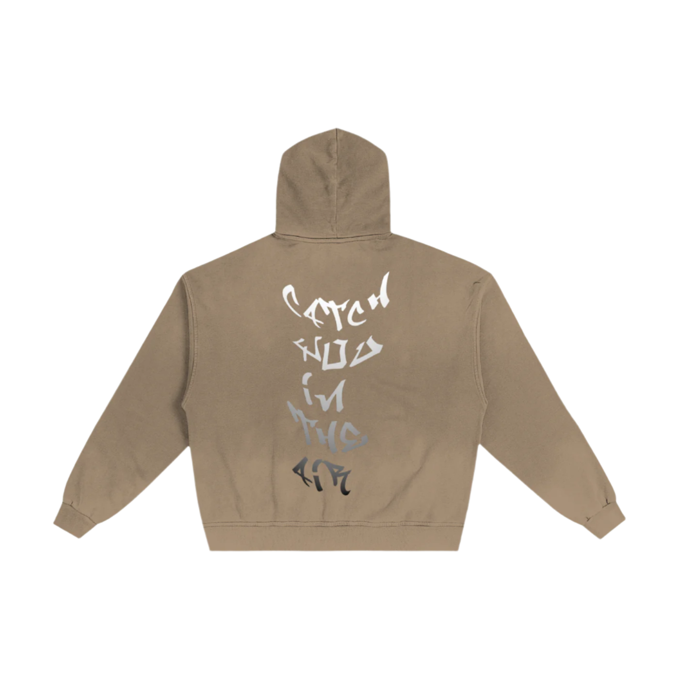 RPTR ZIP HOODIE