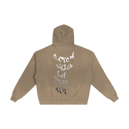 RPTR ZIP HOODIE