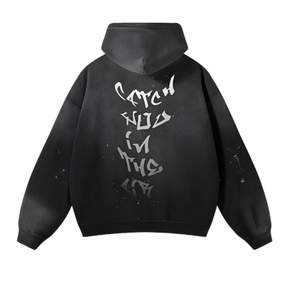 RPTR HOODIE