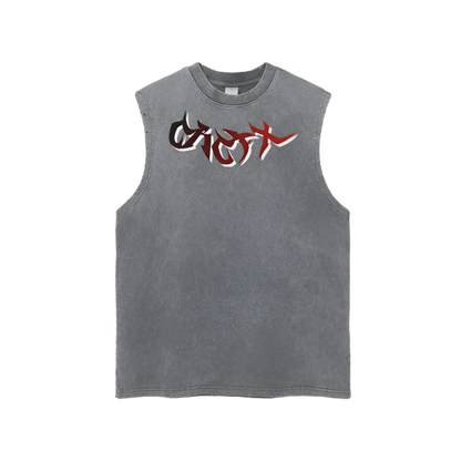 CRCFX TANK TOP