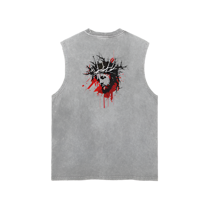 CRCFX TANK TOP