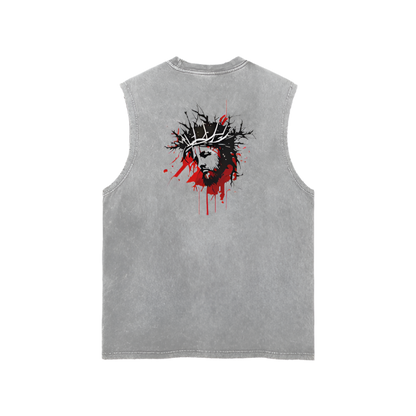 CRCFX TANK TOP