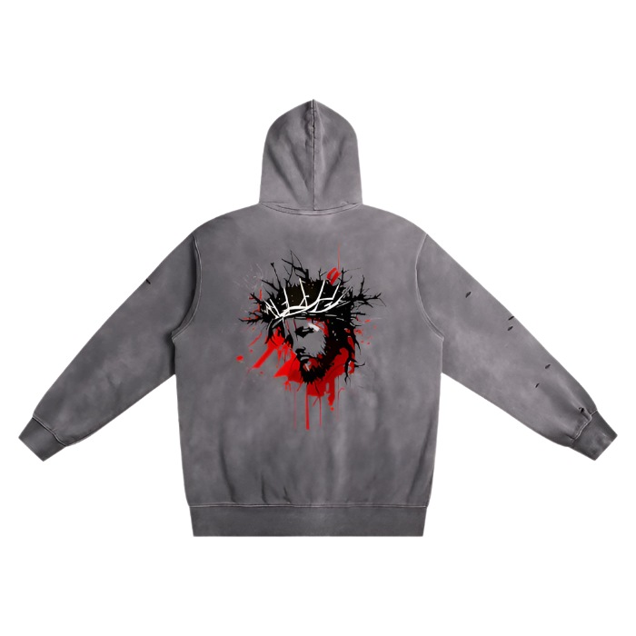 CRCFX HOODIE