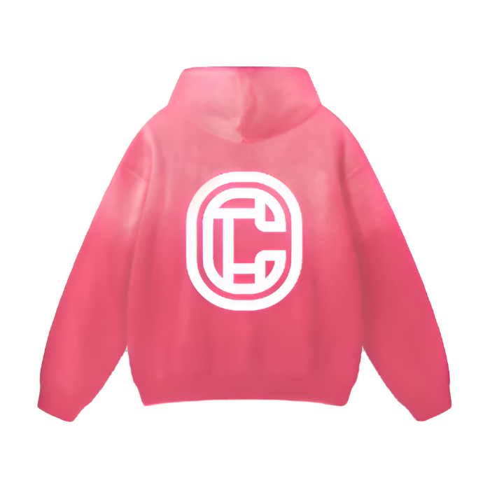 CRST CLTR HOODIE