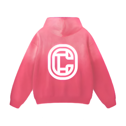 CRST CLTR HOODIE