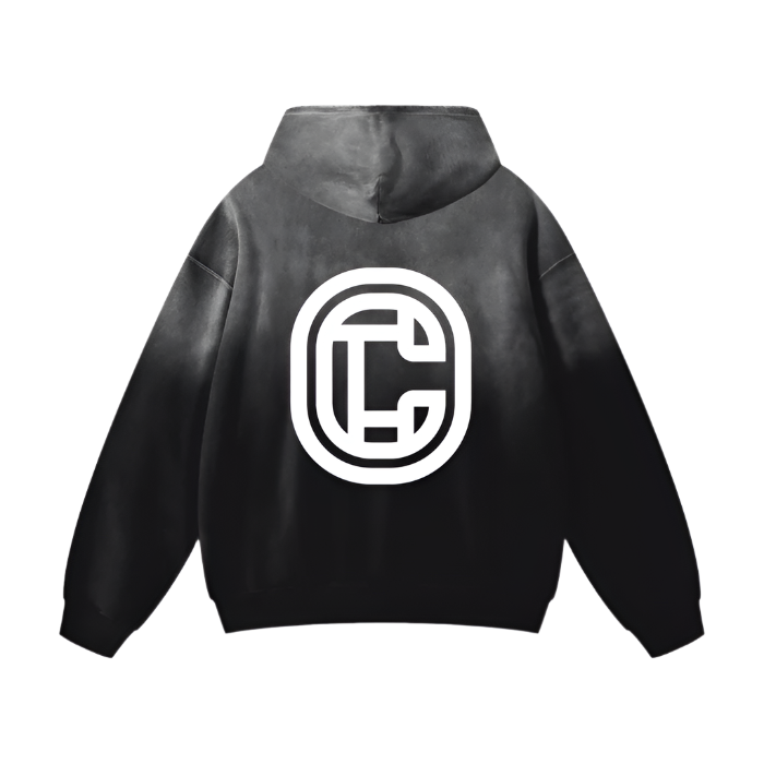 CRST CLTR HOODIE