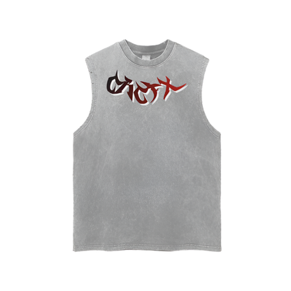 CRCFX TANK TOP