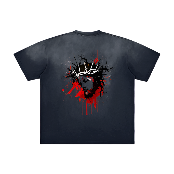 CRCFX T SHIRT