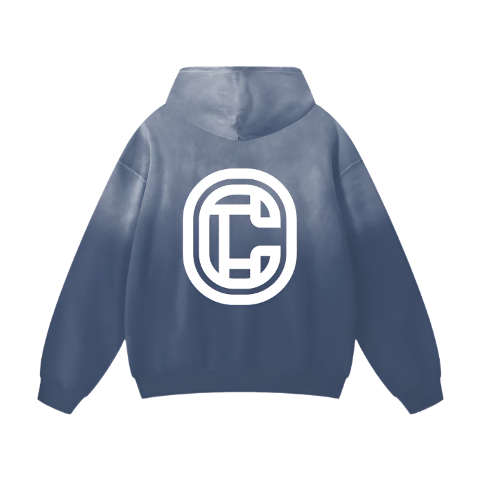 CRST CLTR HOODIE