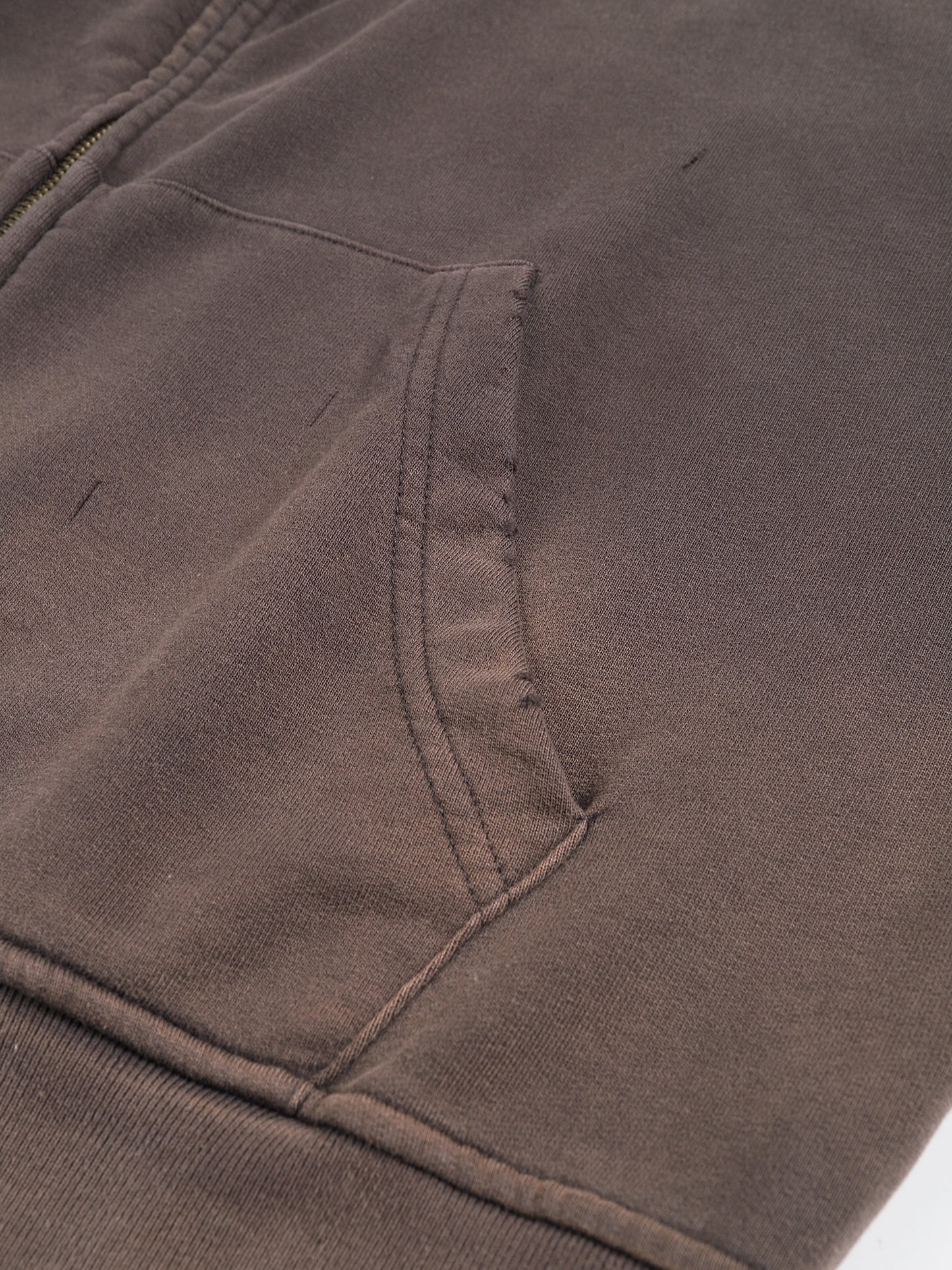 RPTR ZIP HOODIE