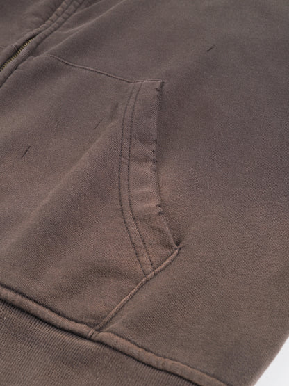 RPTR ZIP HOODIE