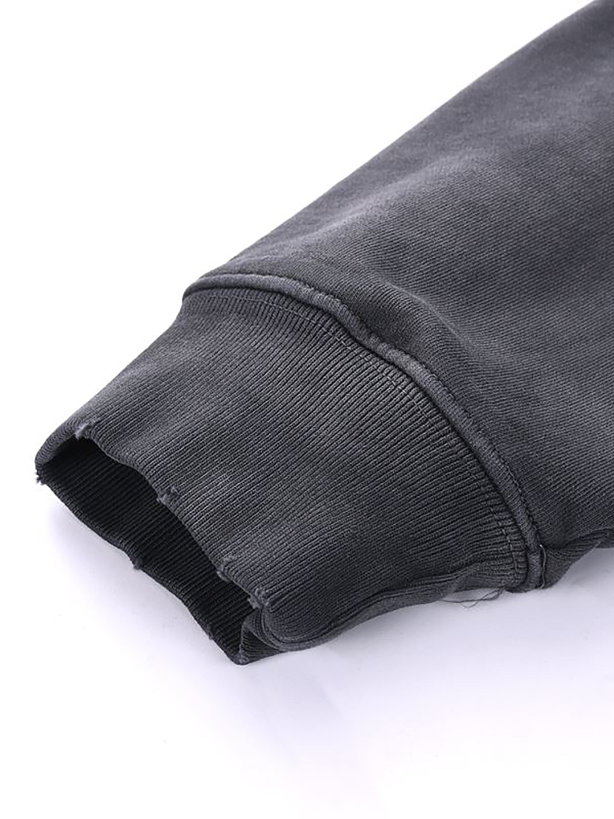 CRCFX HOODIE