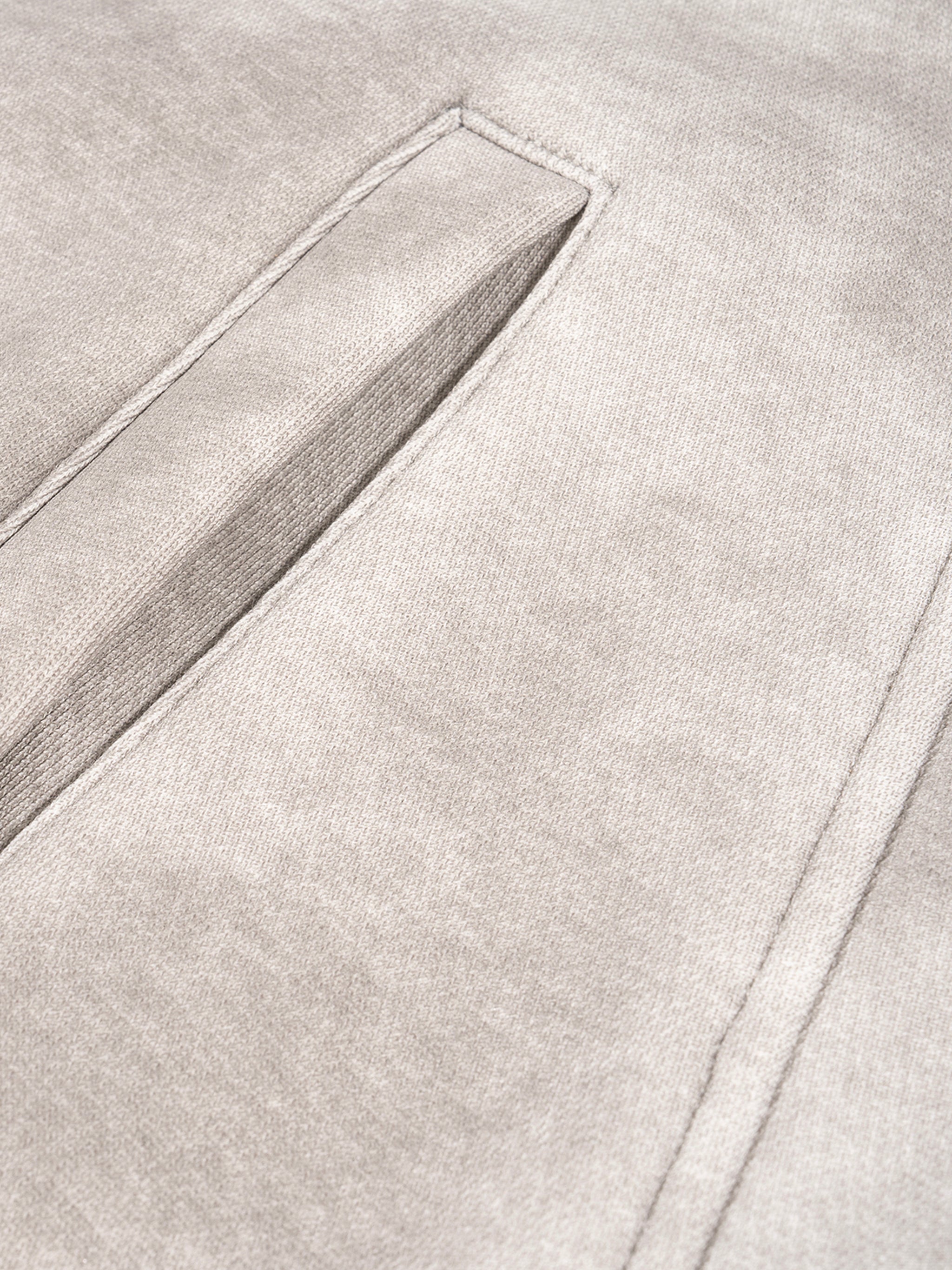 ETRNL BOXY ZIP HOODIE