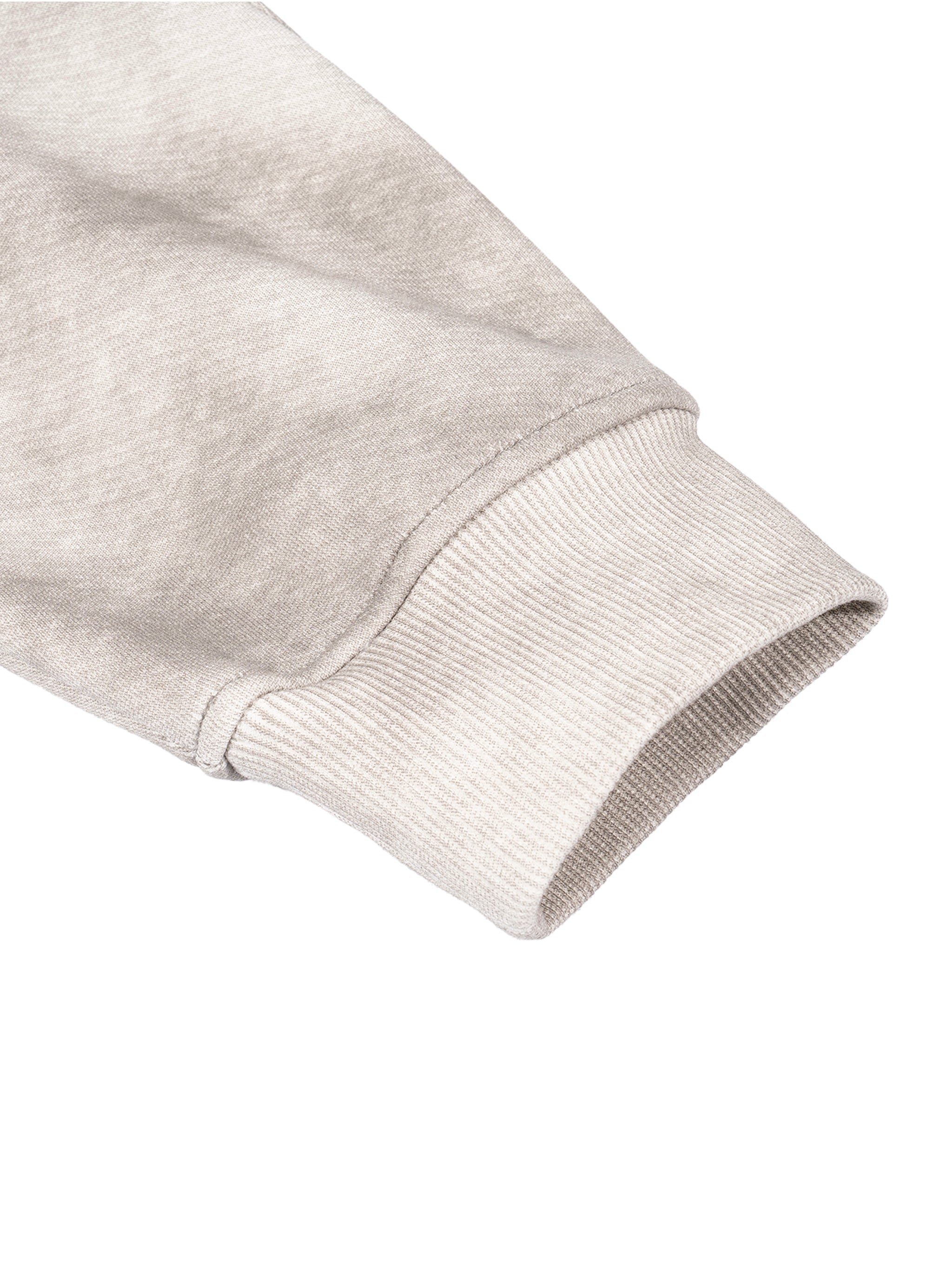 ETRNL BOXY ZIP HOODIE